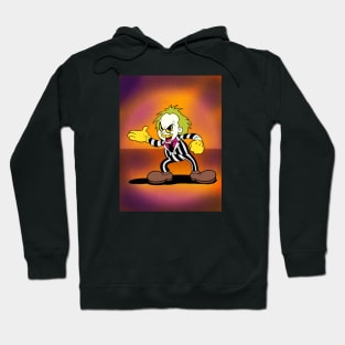 Beetlejuicy Hoodie